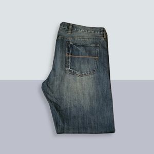 Gap 1969 Premium Straight Fit Jeans Mens